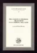 Copertina libro <b>Tra Goldoni e Strehler</b>