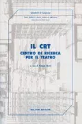 Copertina libro <b>Il CRT</b>