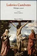 Copertina libro <b>Lodovico Castelvetro</b>