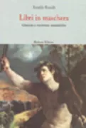Copertina libro <b>Libri in maschera</b>