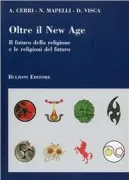 Copertina libro <b>Oltre il New Age</b>