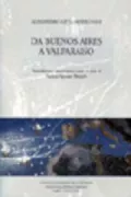 Copertina libro <b>Da Buenos Aires a Valparaiso</b>