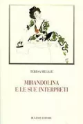Copertina libro <b>Mirandolina e le sue interpreti</b>