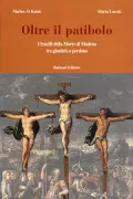 Copertina libro <b>Oltre il patibolo</b>