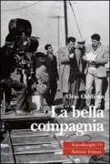 Copertina libro <b>La bella compagnia</b>