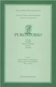 Copertina libro <b>Purgatorio</b>