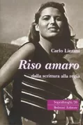 Copertina libro <b>Riso amaro</b>