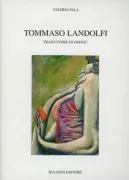 Copertina libro <b>Tommaso Landolfi traduttore di Gogolʹ</b>