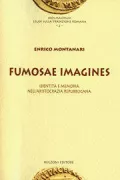 Copertina libro <b>Fumosae imagines</b>