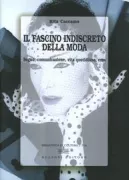Copertina libro <b>Il fascino indiscreto della moda</b>