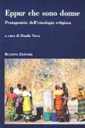 Copertina libro <b>Eppur che sono donne</b>