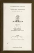 Copertina libro <b>Inferno</b>