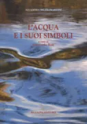 Copertina libro <b>L'acqua e i suoi simboli</b>