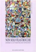 Copertina libro <b>Non solo filastrocche</b>