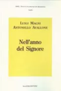Copertina libro <b>Nell'anno del Signore (2010)</b>