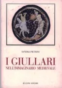 Copertina libro <b>I giullari nell'immaginario medievale</b>