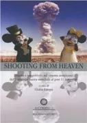 Copertina libro <b>Shooting from heaven</b>
