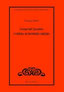 Copertina libro <b>I tempi dell'Apocalisse</b>