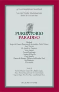 Copertina libro <b>Purgatorio, Paradiso</b>