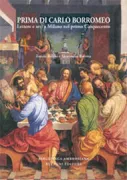Copertina libro <b>Prima di Carlo Borromeo</b>