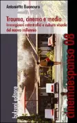 Copertina libro <b>Trauma, cinema e media</b>