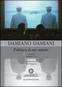 Copertina libro <b>Damiano Damiani</b>