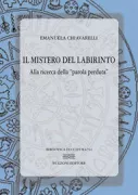 Copertina libro <b>Il mistero del labirinto</b>