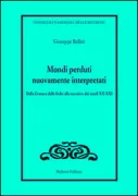 Copertina libro <b>Mondi perduti nuovamente interpretati</b>