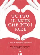 Copertina libro <b>Tutto il bene che puoi fare</b>