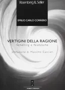 Copertina libro <b>Vertigini della ragione</b>
