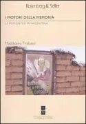 Copertina libro <b>I motori della memoria</b>