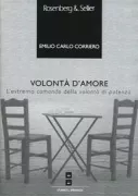 Copertina libro <b>Volontà d'amore</b>