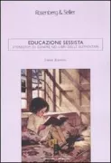 Copertina libro <b>Educazione sessista</b>