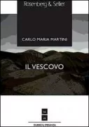 Copertina libro Martini Carlo Maria libri
