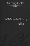Copertina libro <b>Vita</b>