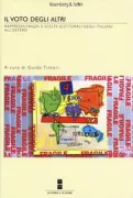 Copertina libro <b>Il voto degli altri</b>