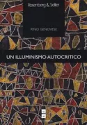 Copertina libro <b>Un illuminismo autocritico<br></b>(titolo originale o altro titolo: <i>Un illluminismo autocritico</i>)