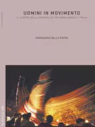 Copertina libro <b>Uomini in movimento</b>