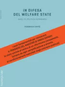Copertina libro <b>In difesa del welfare state</b>