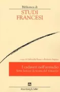Copertina libro <b>I cadaveri nell'armadio</b>
