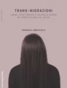 Copertina libro <b>Trans-migrazioni</b>