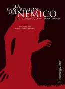Copertina libro <b>La costruzione del nemico</b>