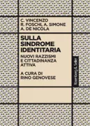 Copertina libro <b>Sulla sindrome identitaria</b>