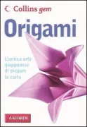 Copertina libro <b>Origami</b>
