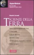 Copertina libro <b>Scienze della terra</b>