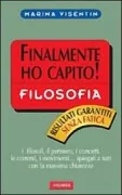 Copertina libro <b>Finalmente ho capito</b>