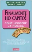 Copertina libro <b>Finalmente ho capito!</b>