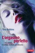 Copertina libro <b>L'orgasmo perfetto<br></b>(titolo originale o altro titolo: <i>Orgasmo en 5 minutos</i>)