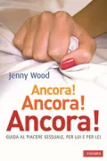 Copertina libro <b>Ancora! Ancora! Ancora!<br></b>(titolo originale o altro titolo: <i>Yes! Yes! Yes!</i>)