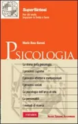 Copertina libro <b>Psicologia</b>